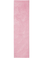Shaggy rug Swirls Rose