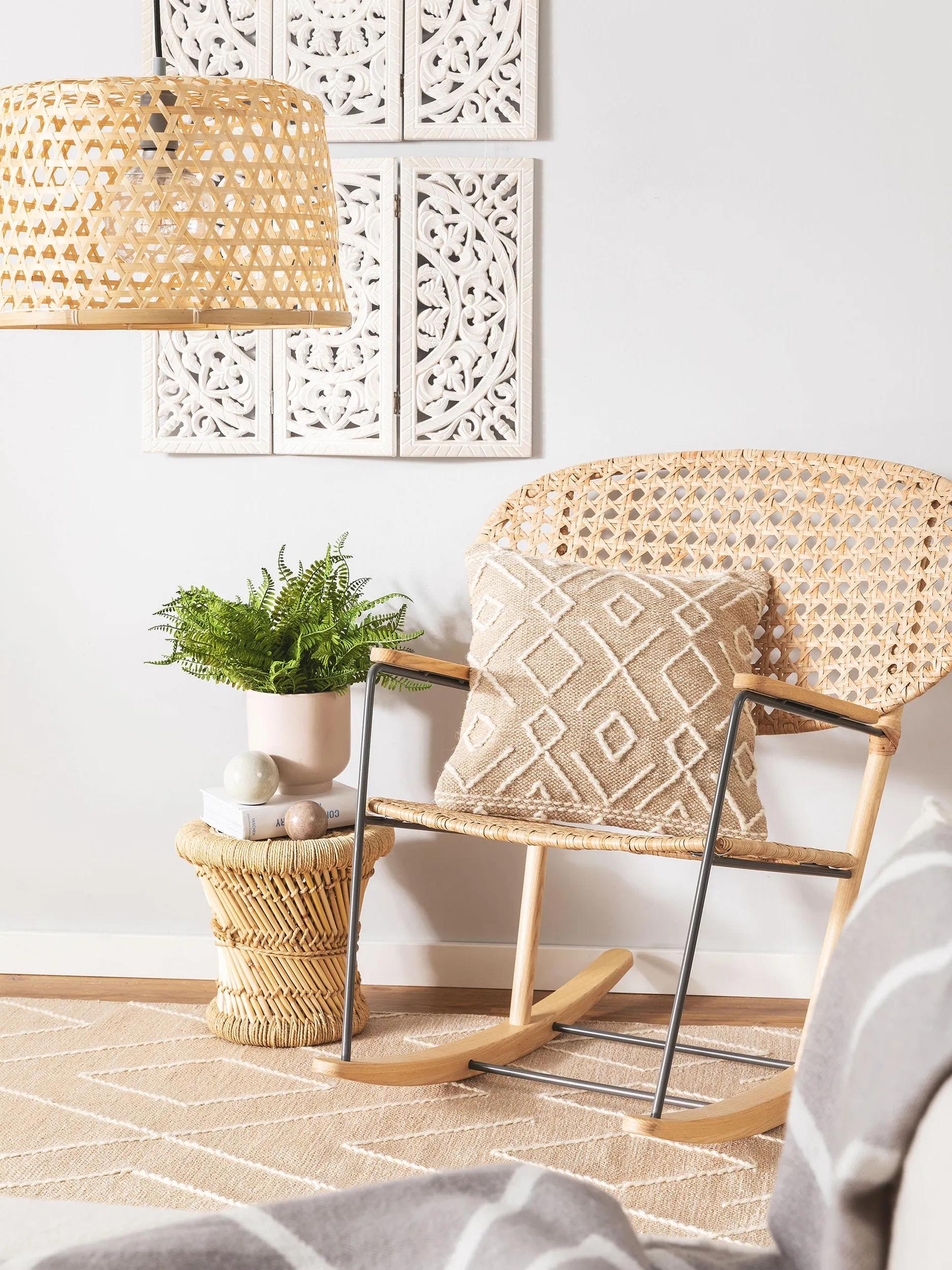 Cushion Cover Sydney Beige