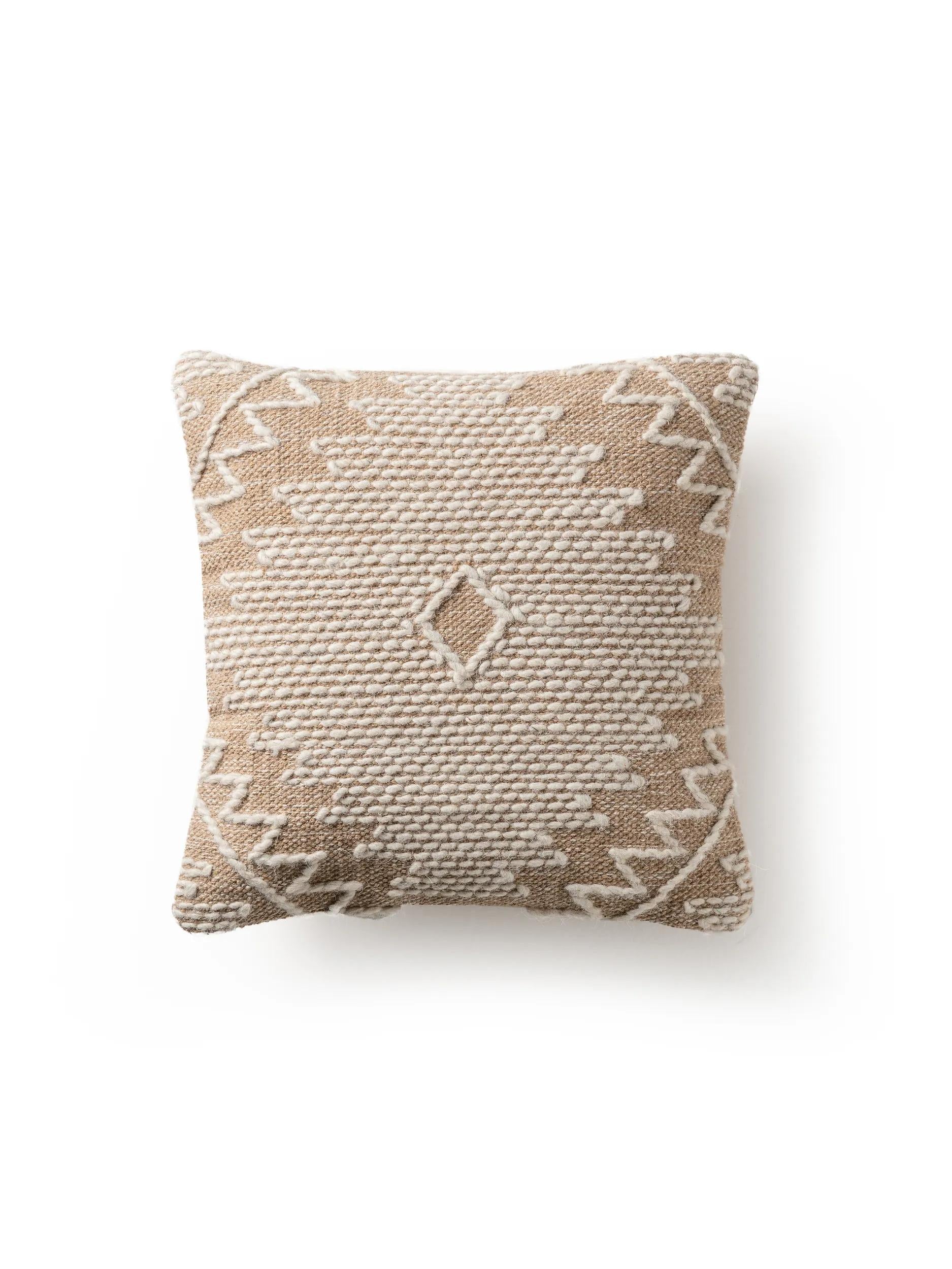 Cushion Cover Sydney Beige