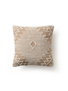 Cushion Cover Sydney Beige