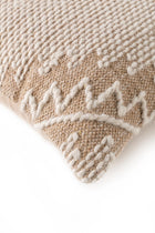 Cushion Cover Sydney Beige