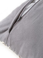 Cushion Cover Sydney Light Grey