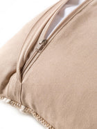 Cushion Cover Sydney Beige