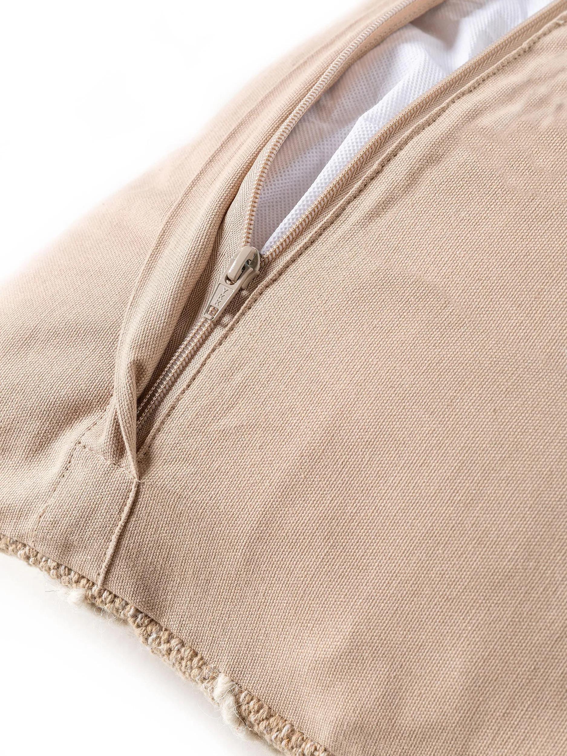 Cushion Cover Sydney Beige