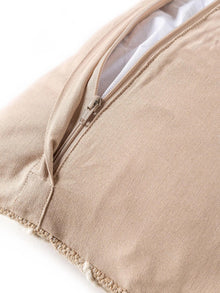 Cushion Cover Sydney Beige