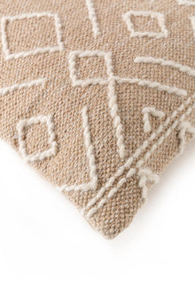Cushion Cover Sydney Beige