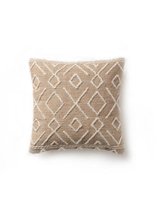 Cushion Cover Sydney Beige