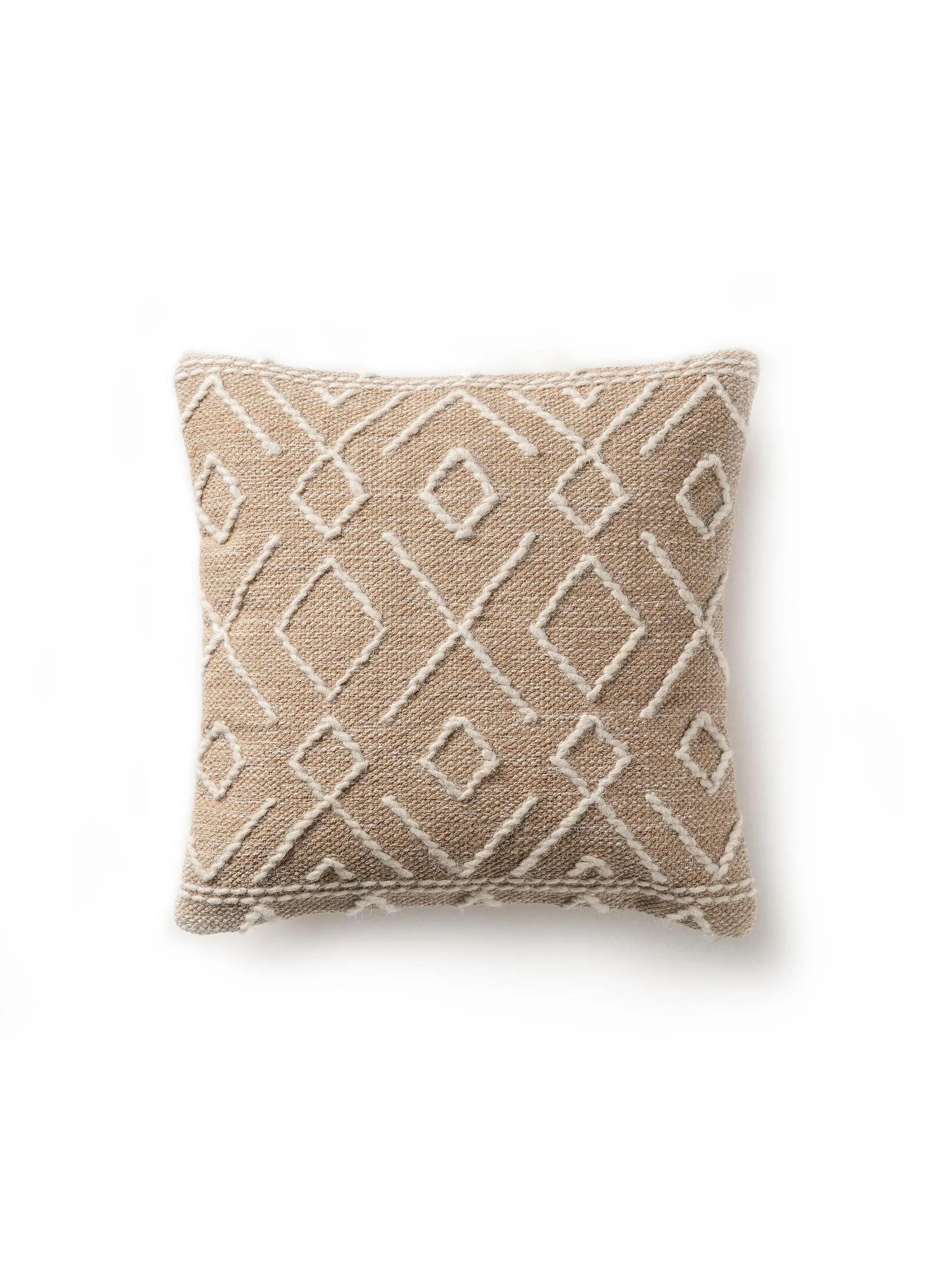 Cushion Cover Sydney Beige