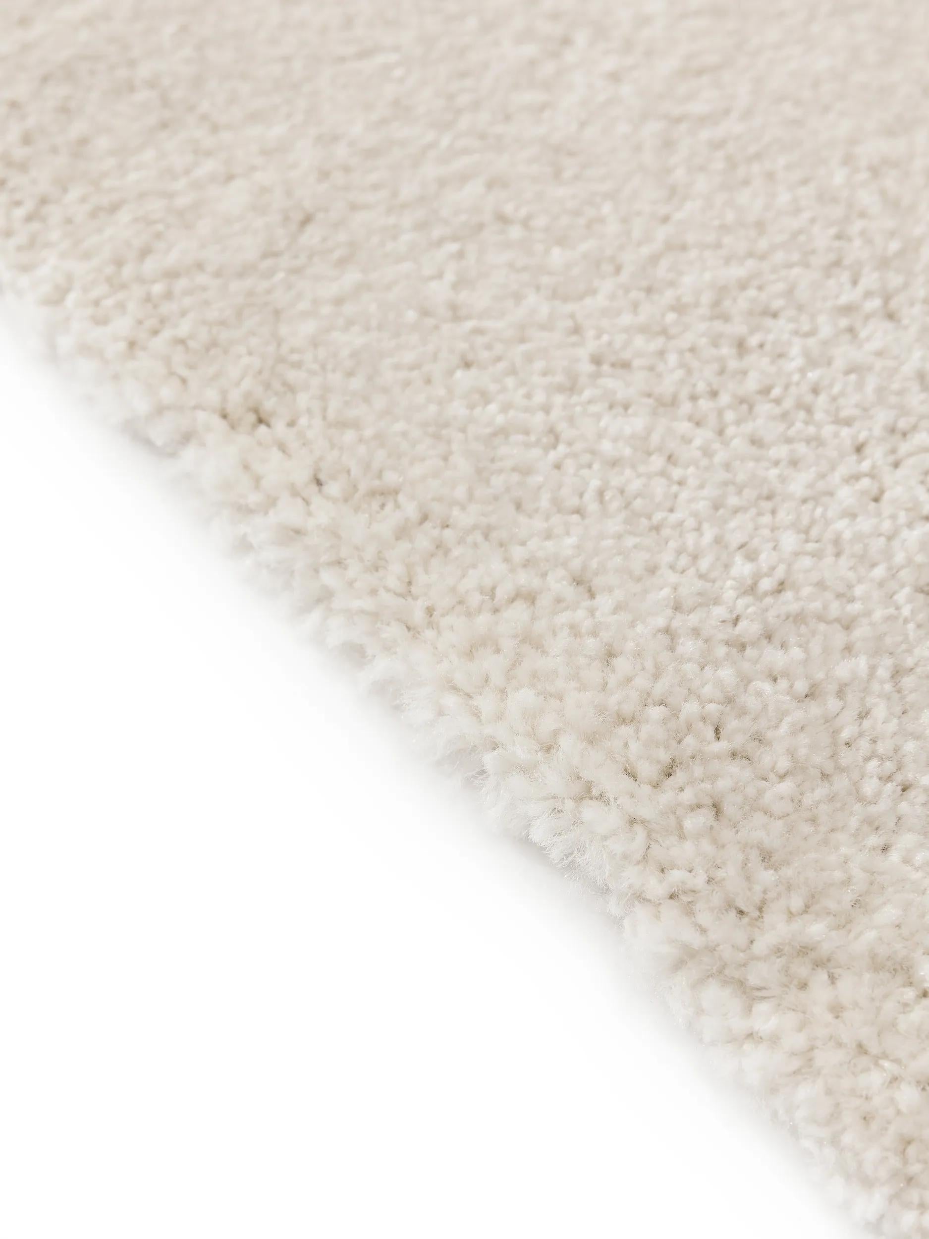 Rug Tacoma Cream