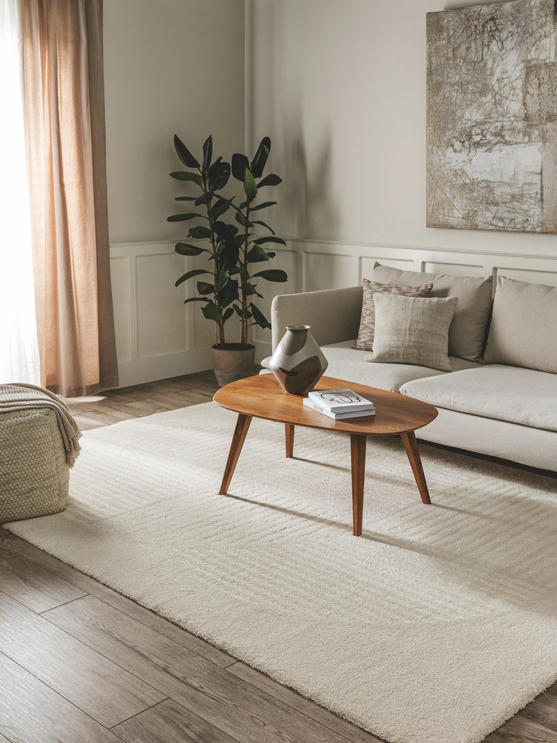 Rug Tacoma Cream