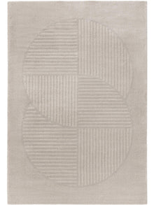 Rug Tacoma Light Grey