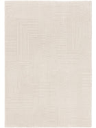 Alfombra Tacoma Crema
