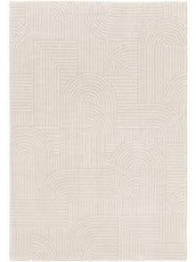 Alfombra Tacoma Crema