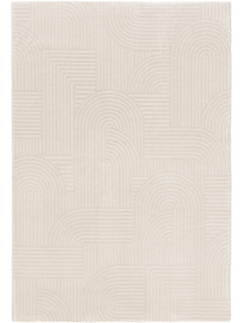 Rug Tacoma Cream