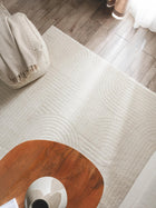 Alfombra Tacoma Crema