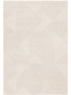 Tapis Tacoma Crème