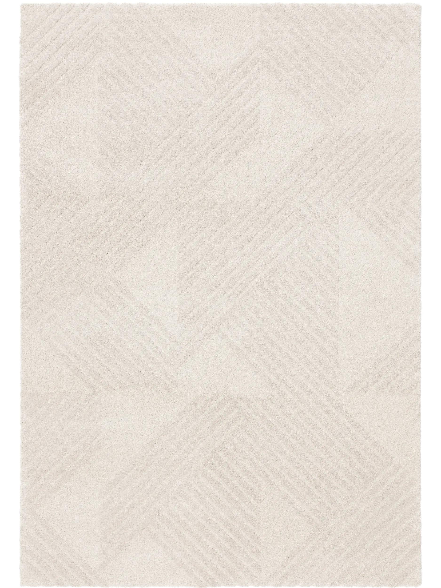 Tapis Tacoma Crème