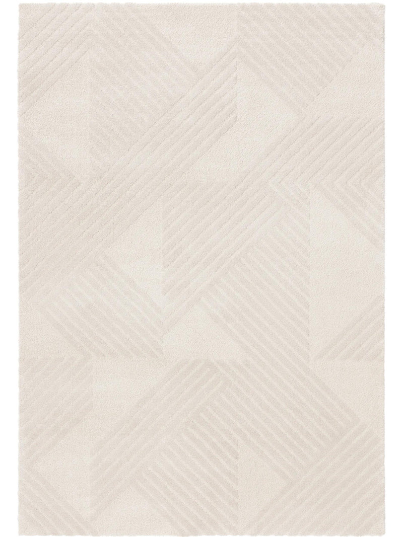 Tapis Tacoma Crème