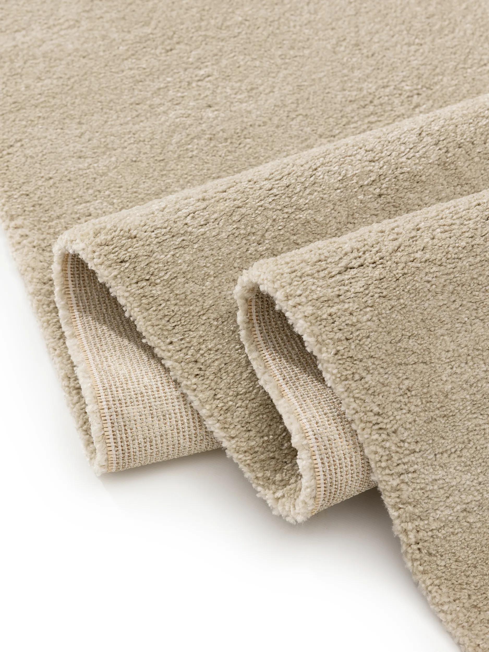Rug Tacoma Beige