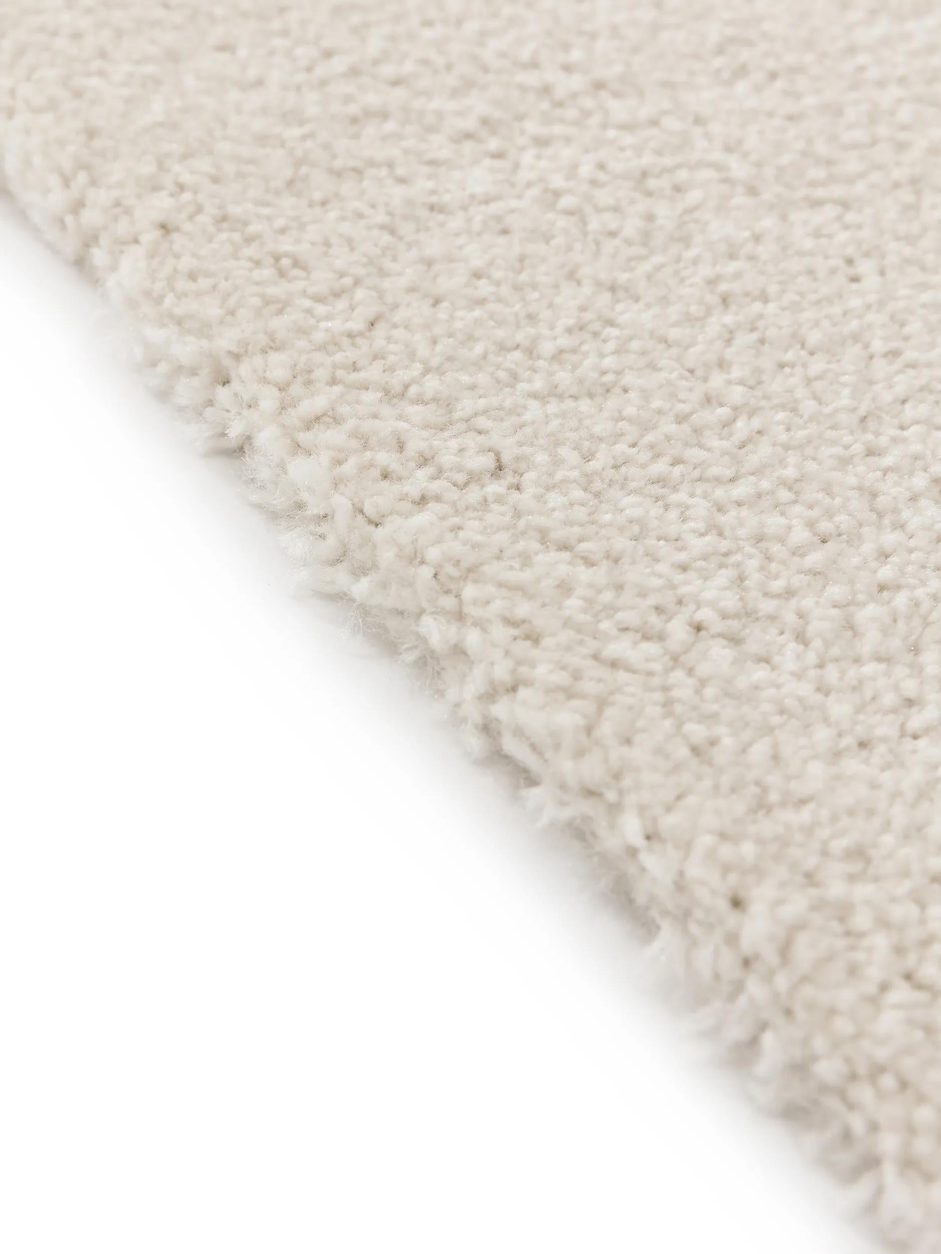 Rug Tacoma Cream