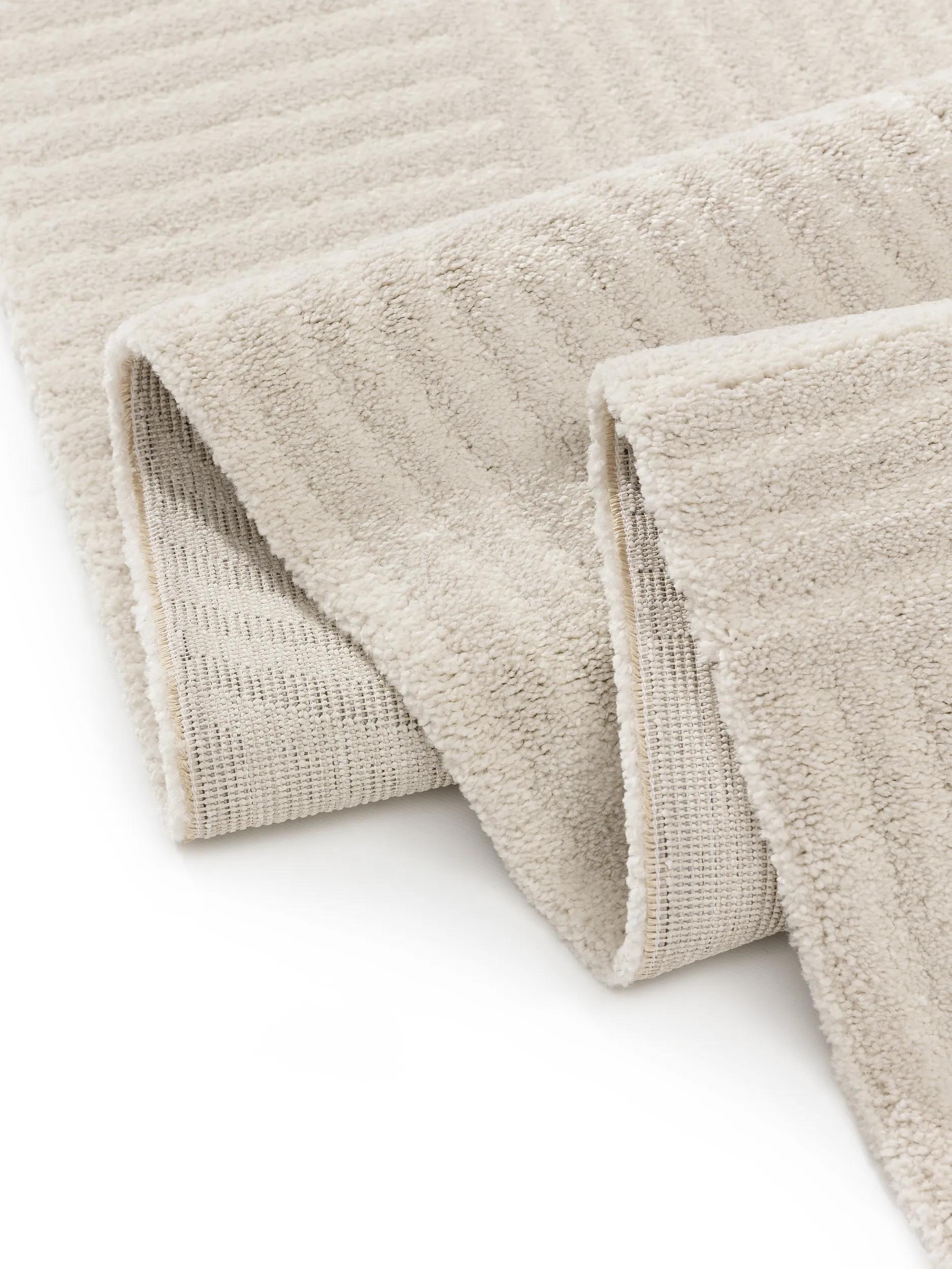 Alfombra Tacoma Crema