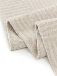 Alfombra Tacoma Crema