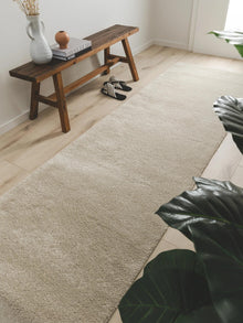 Runner Tacoma Beige