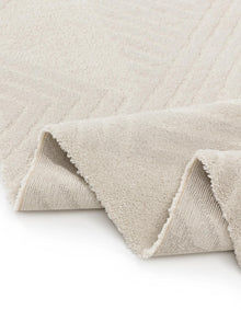 Tapis Tacoma Crème
