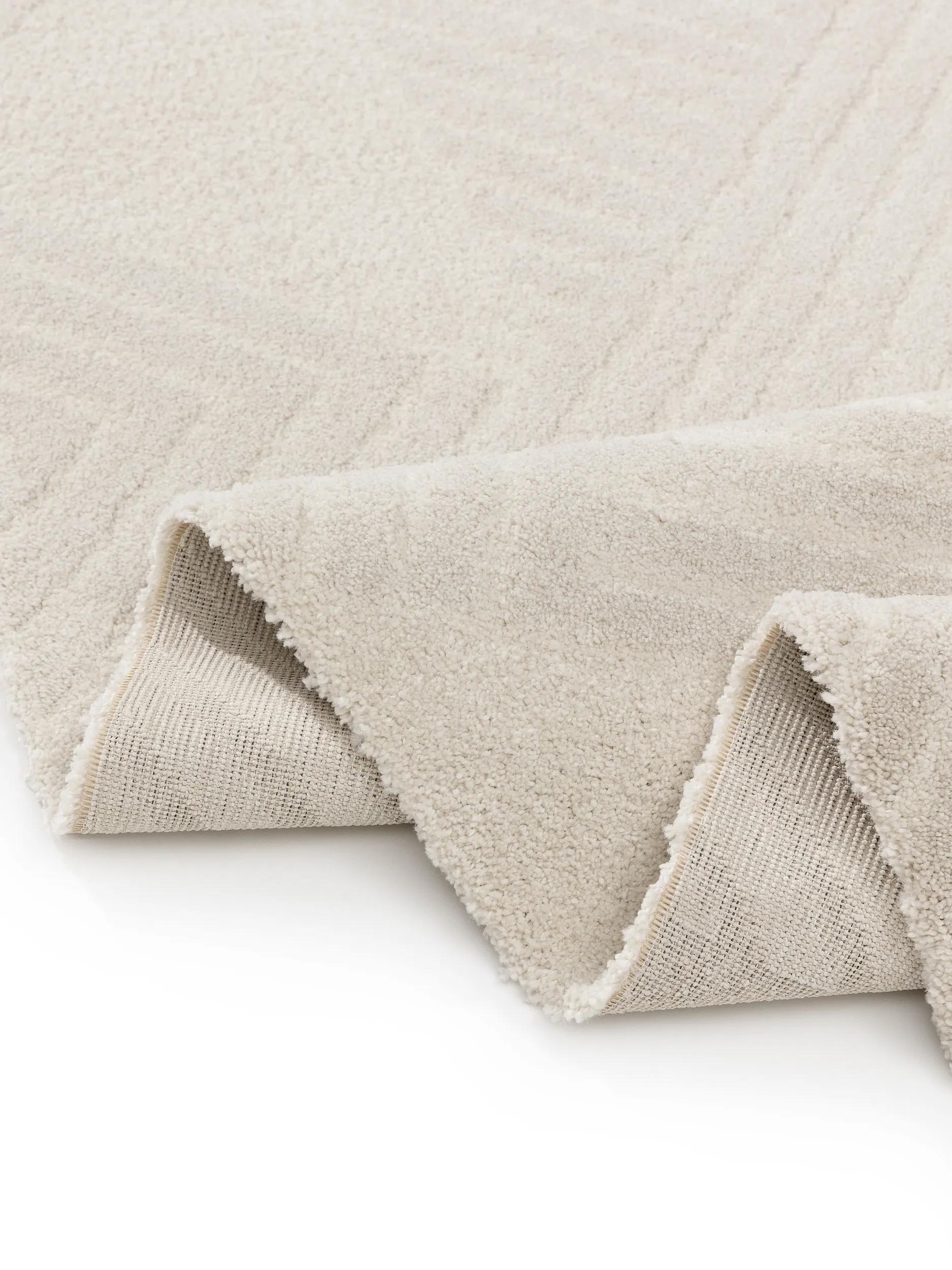 Tapis Tacoma Crème
