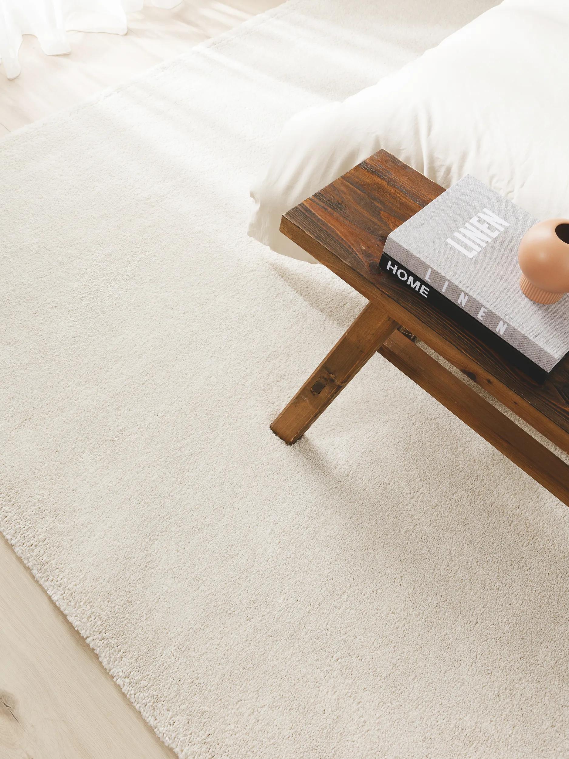 Rug Tacoma Cream