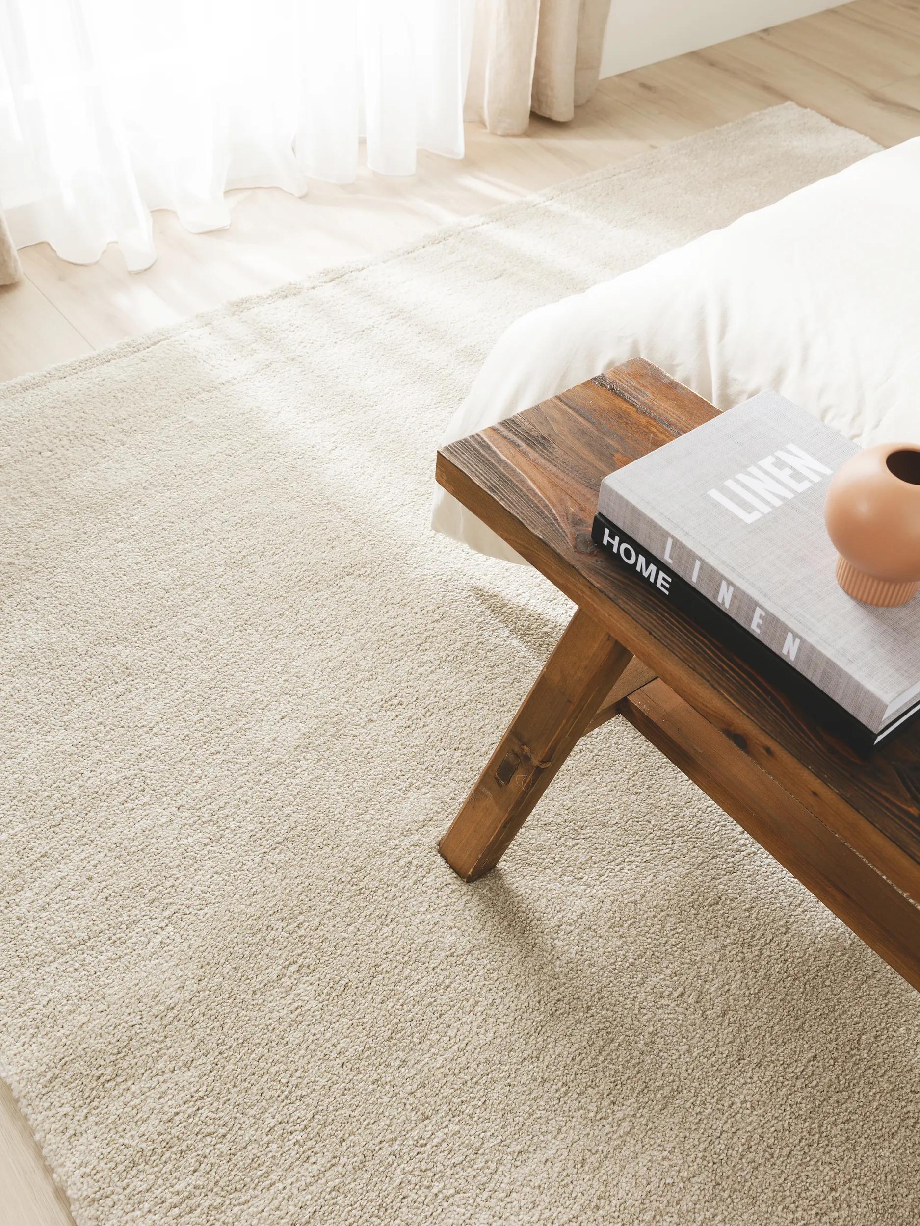 Rug Tacoma Beige