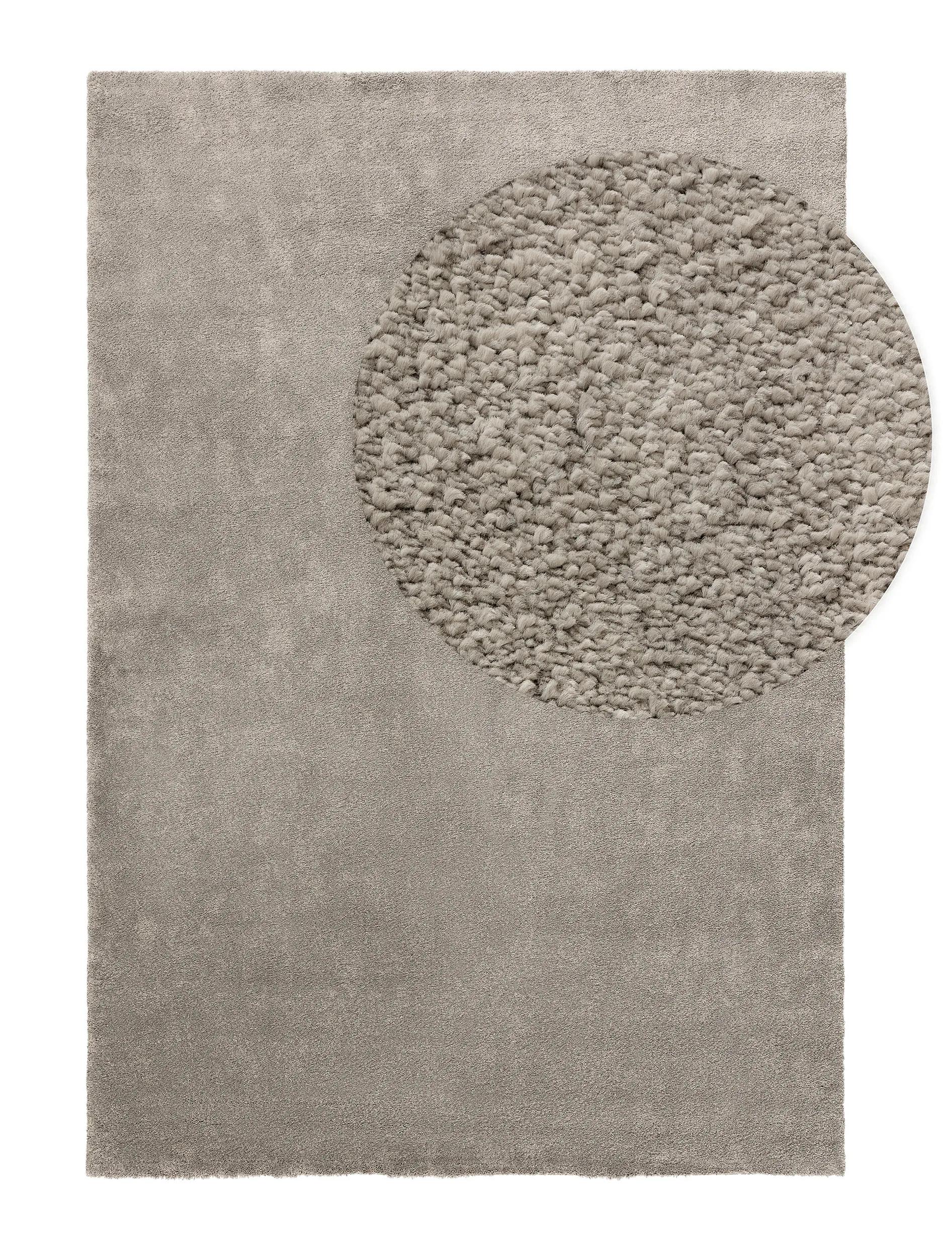 Rug Tacoma Grey
