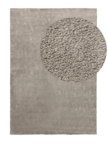 Rug Tacoma Grey
