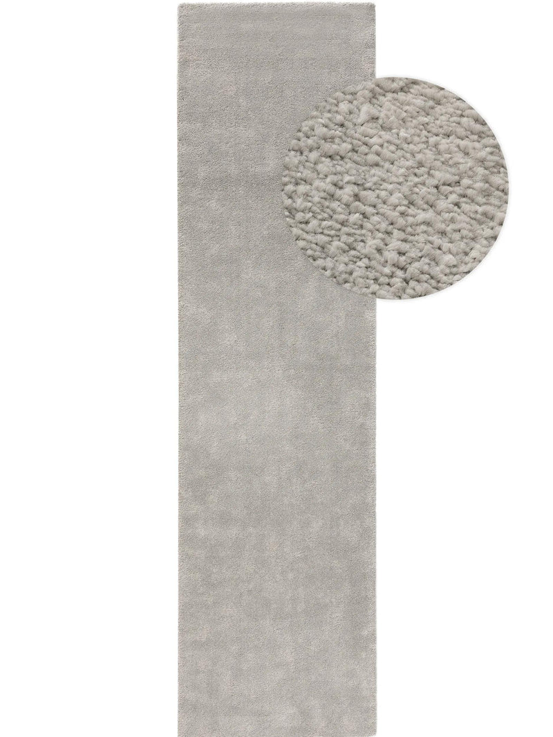 Runner Tacoma Light Grey