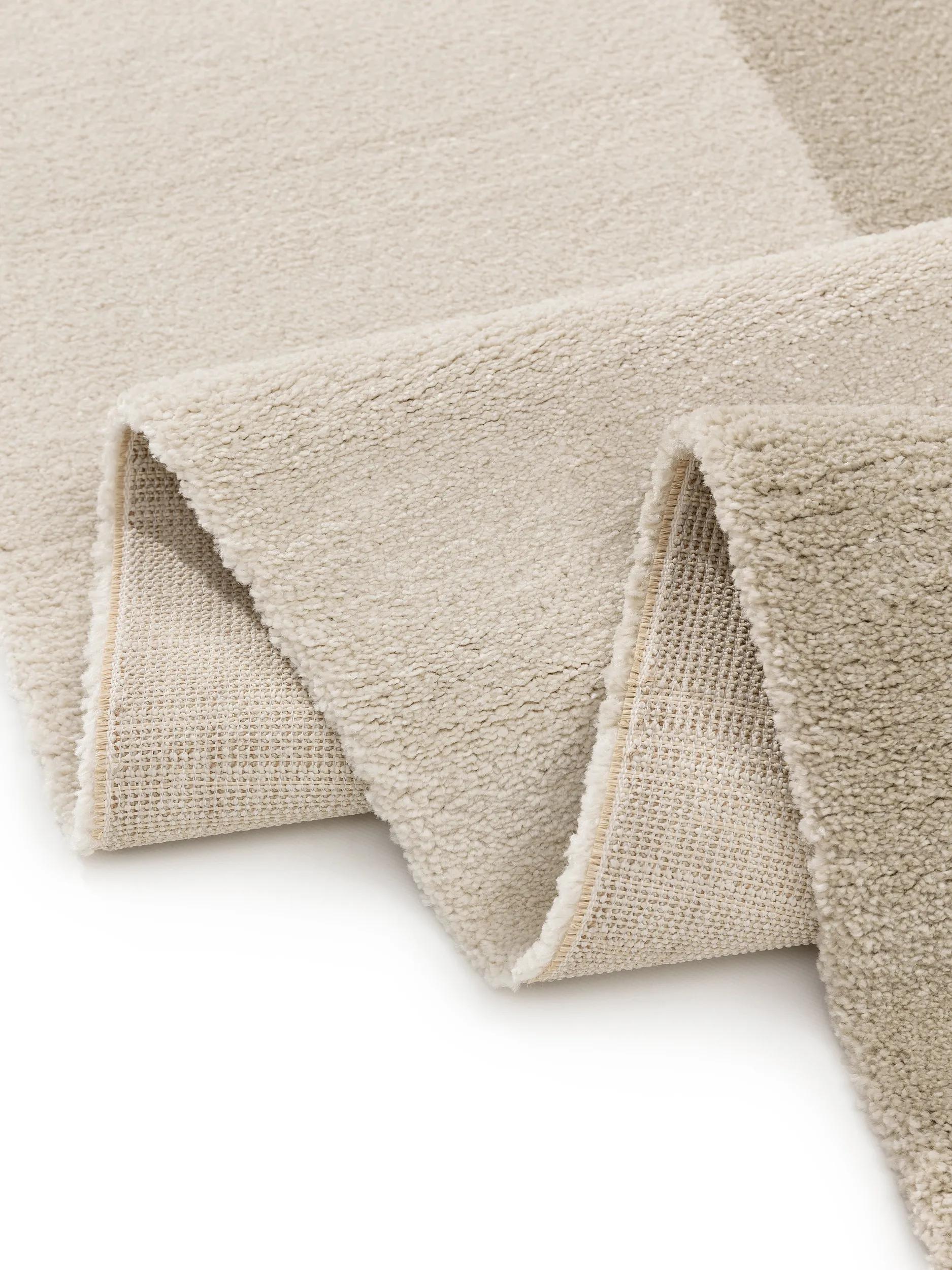 Rug Tacoma Beige/Brown