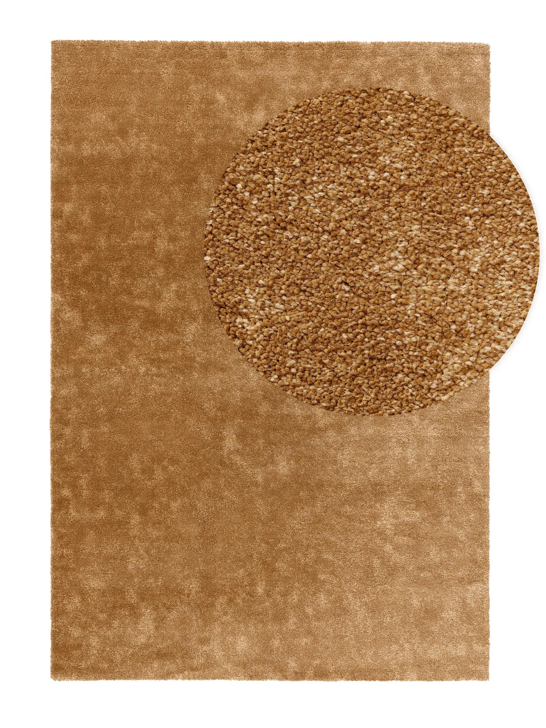 Rug Tacoma Brown