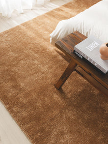 Rug Tacoma Brown