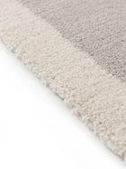 Rug Tacoma Cream/Grey