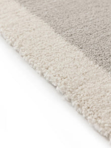 Rug Tacoma Cream/Grey