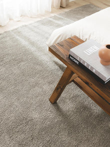 Rug Tacoma Grey