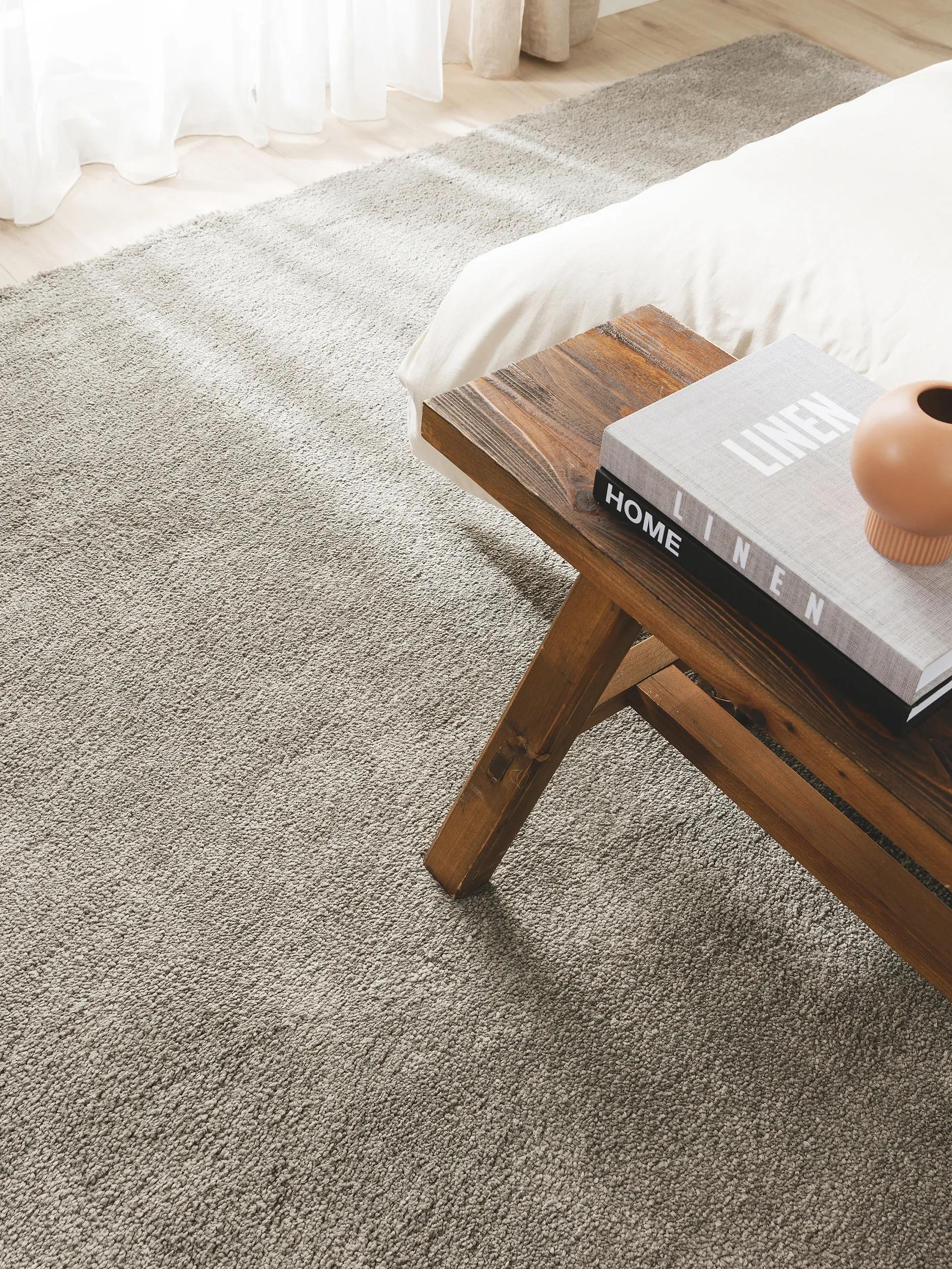 Rug Tacoma Grey
