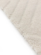 Tapis Tacoma Crème