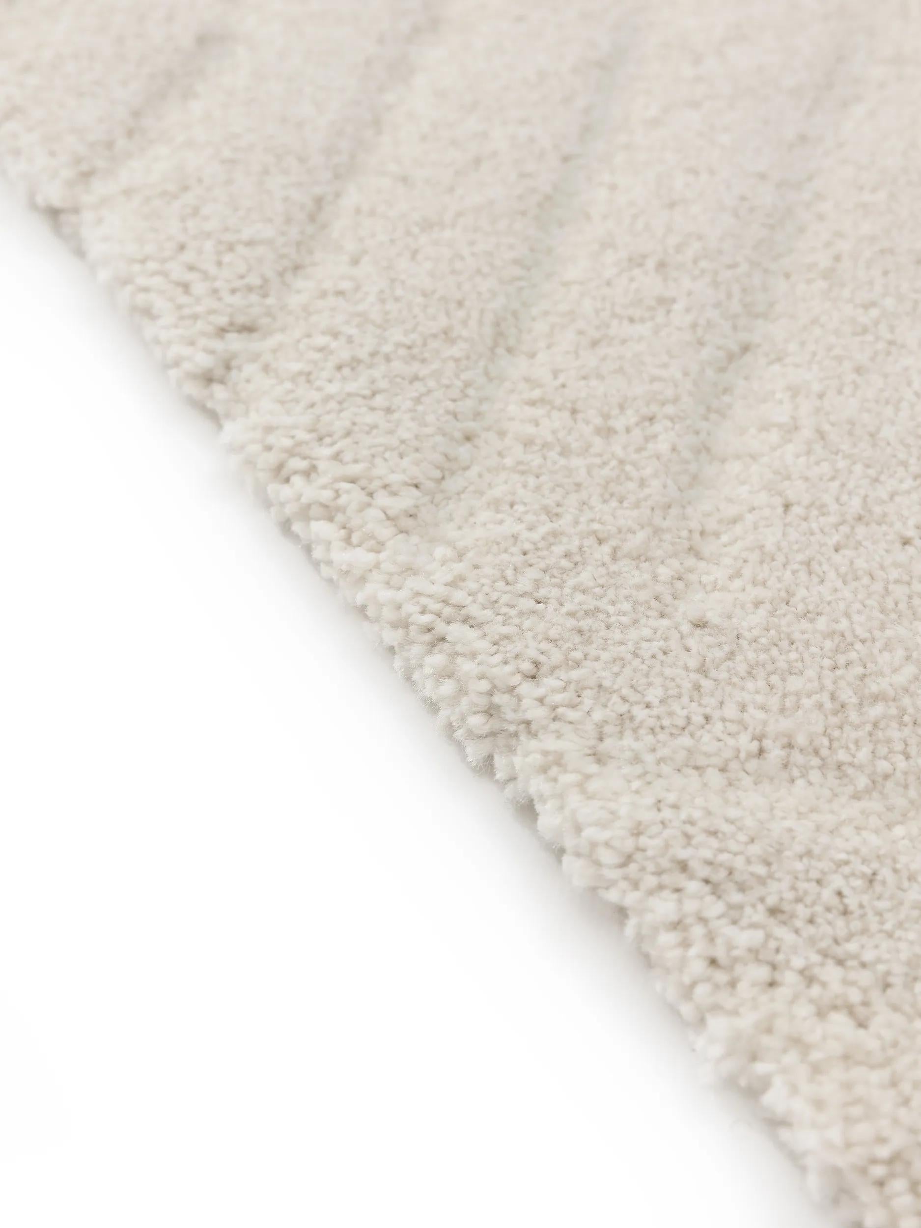 Tapis Tacoma Crème