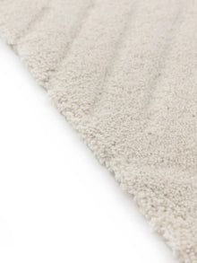 Tapis Tacoma Crème