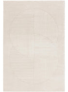 Rug Tacoma Cream