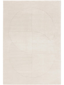 Rug Tacoma Cream