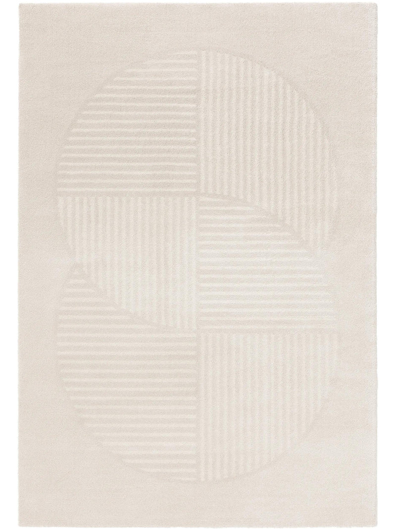 Rug Tacoma Cream