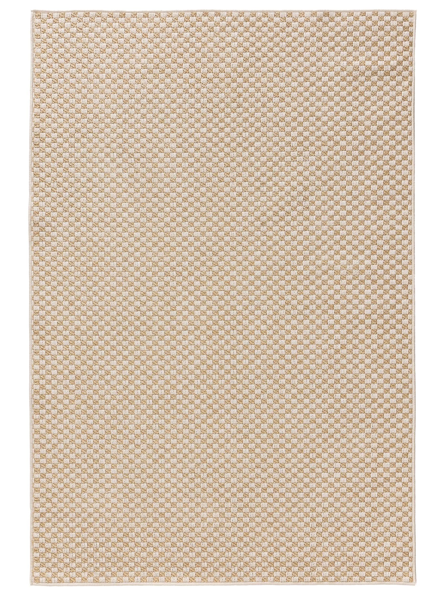 In- & Outdoor Rug Taissa Cream/Beige