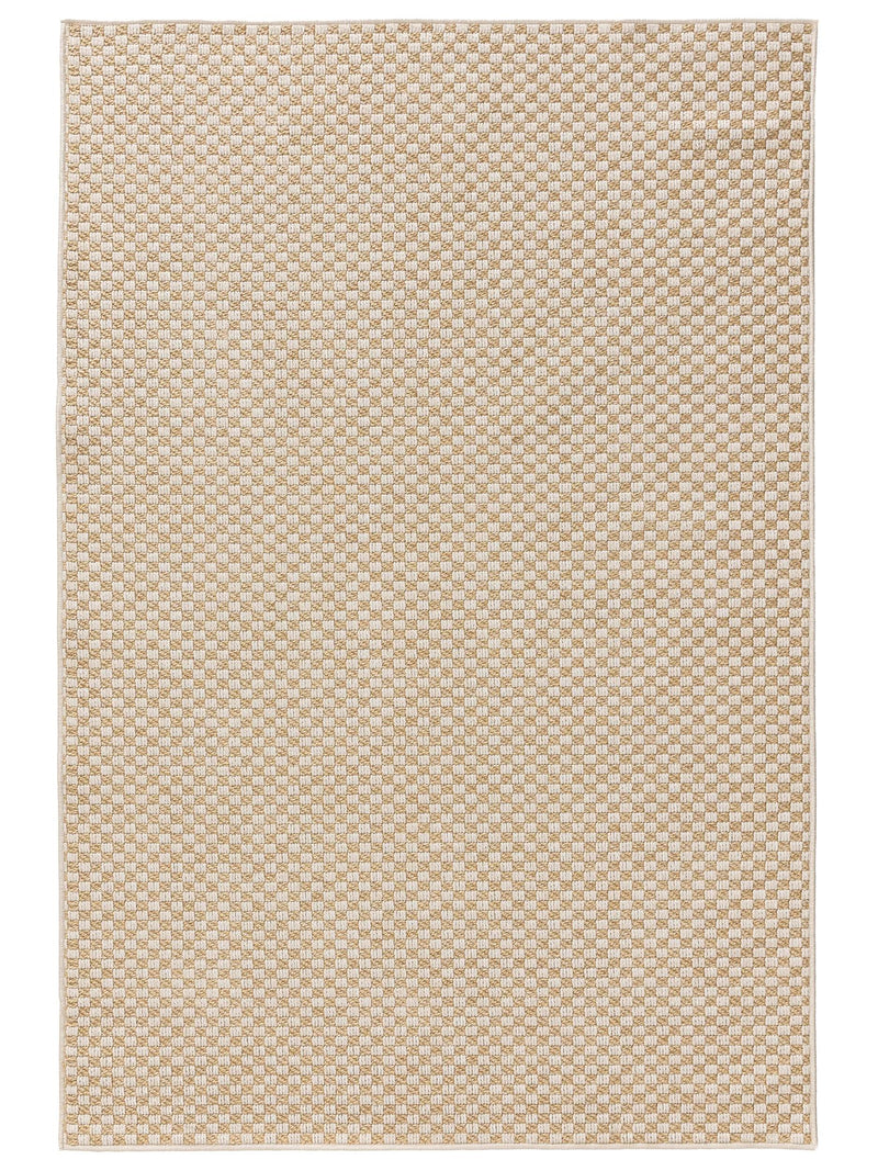 In- & Outdoor Rug Taissa Cream/Beige