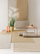 In- & Outdoor Rug Taissa Cream/Beige